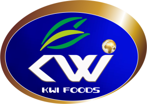 Kwi Foods Logo